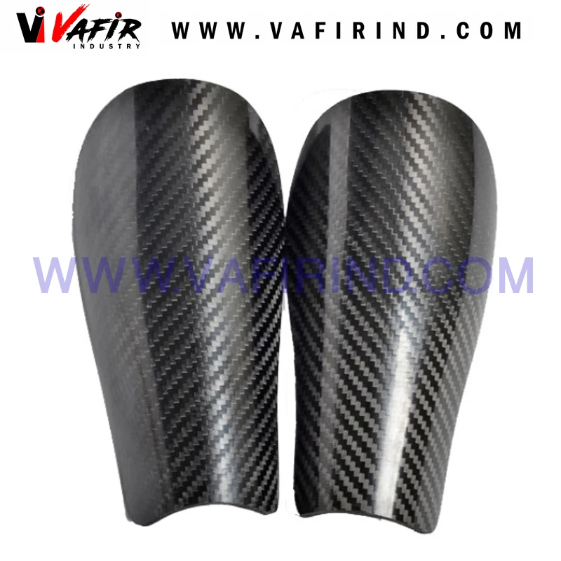 Защитный Стекловолоконный shinguard для футбола