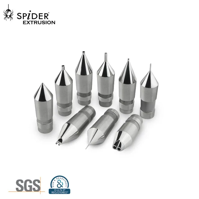 molds industrial power cord wire cable extrusion mould pipe pvc