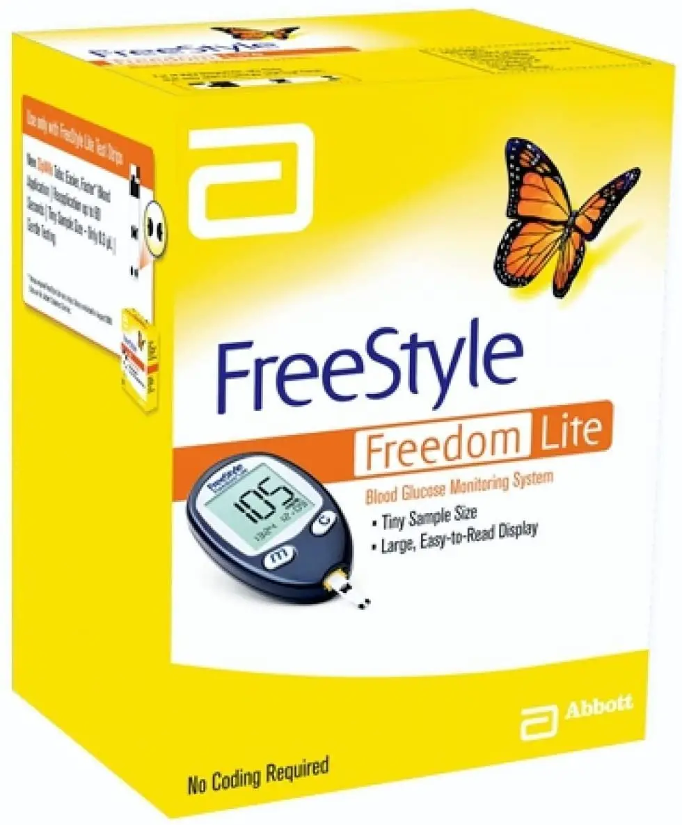 Discount Prices Libre freestyl sensor