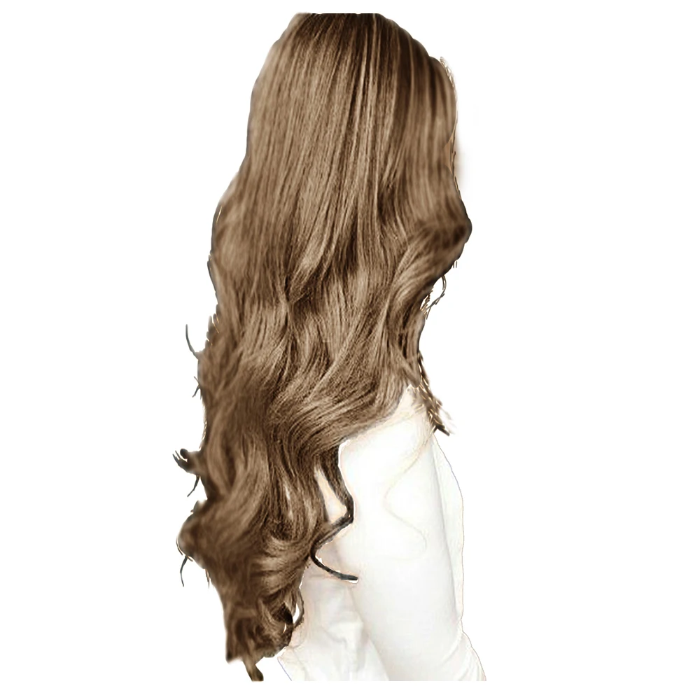 Bulk Dark Brown Real Triple-Henna Powder Temporary Yemen Organic Hair Color