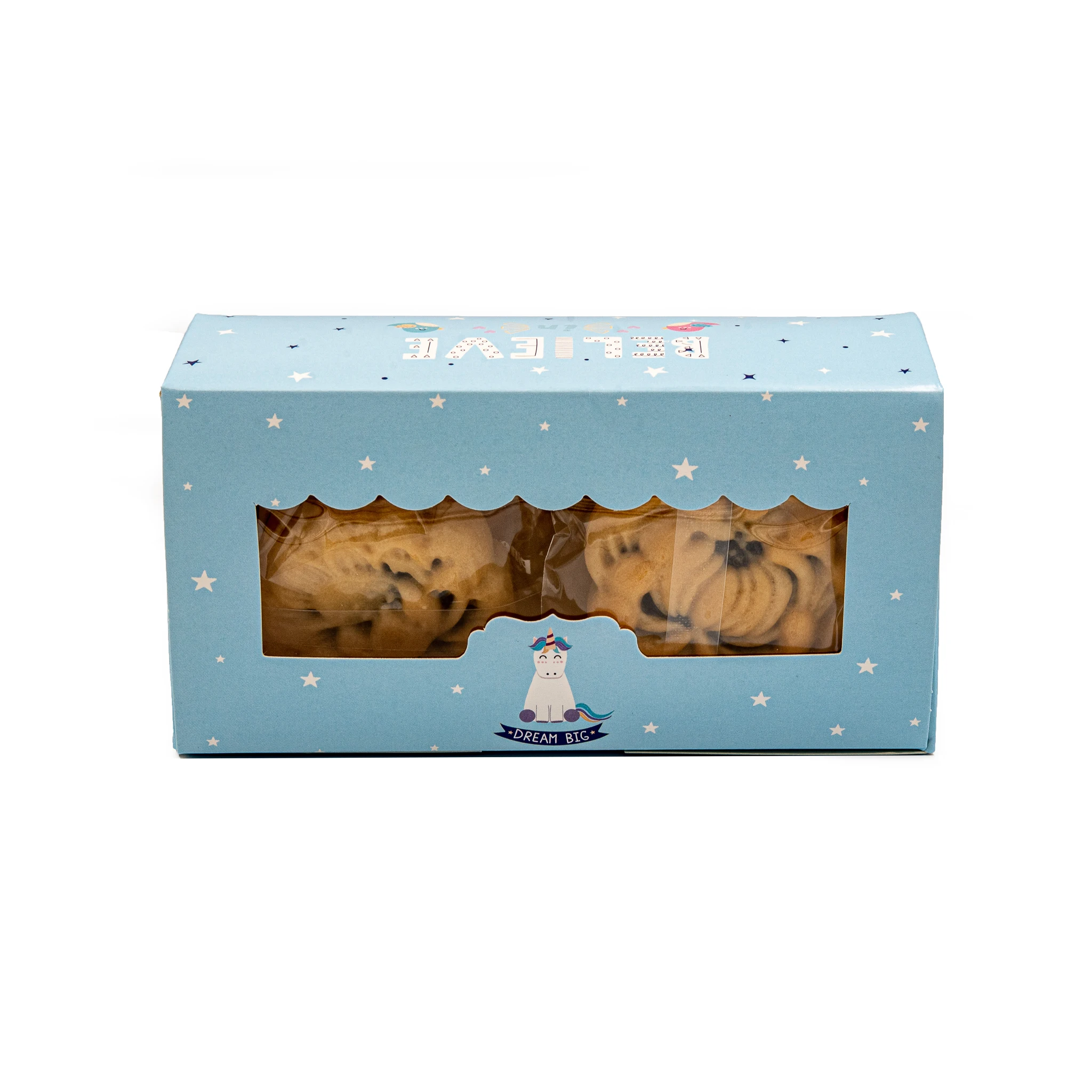 Moji ананас (8 штук в коробке) Оптовая продажа премиум качество тайские фрукты закуски мягкое печенье и печенье ананас вкус