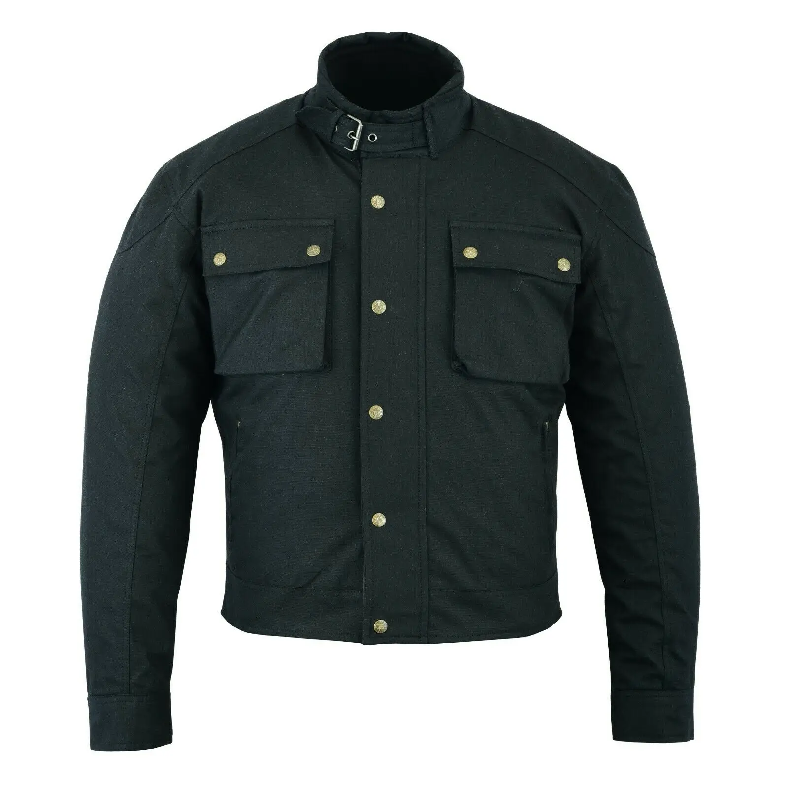Cordura Jackets