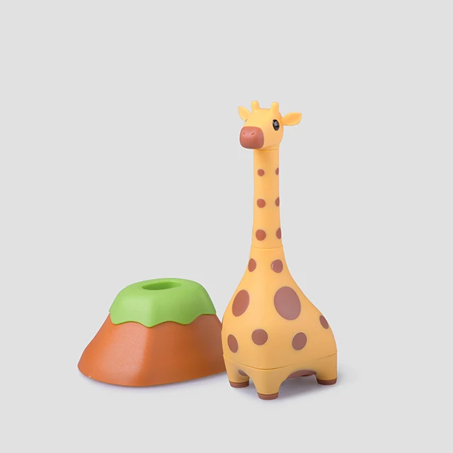 Glasses Screws Home Decoration Screwdriver Set Pocket Mini Giraffe and Home Professional Hand Tool