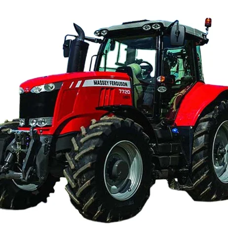Купить дешево Новый и б/у Massey Ferguson 385 4wd MF 375