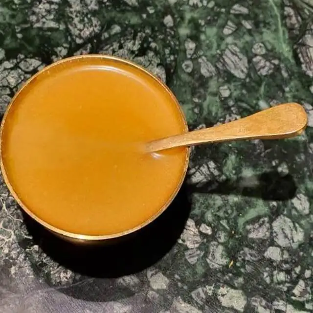  100% Halal Высококачественный чистый органический Ghee по оптовой цене