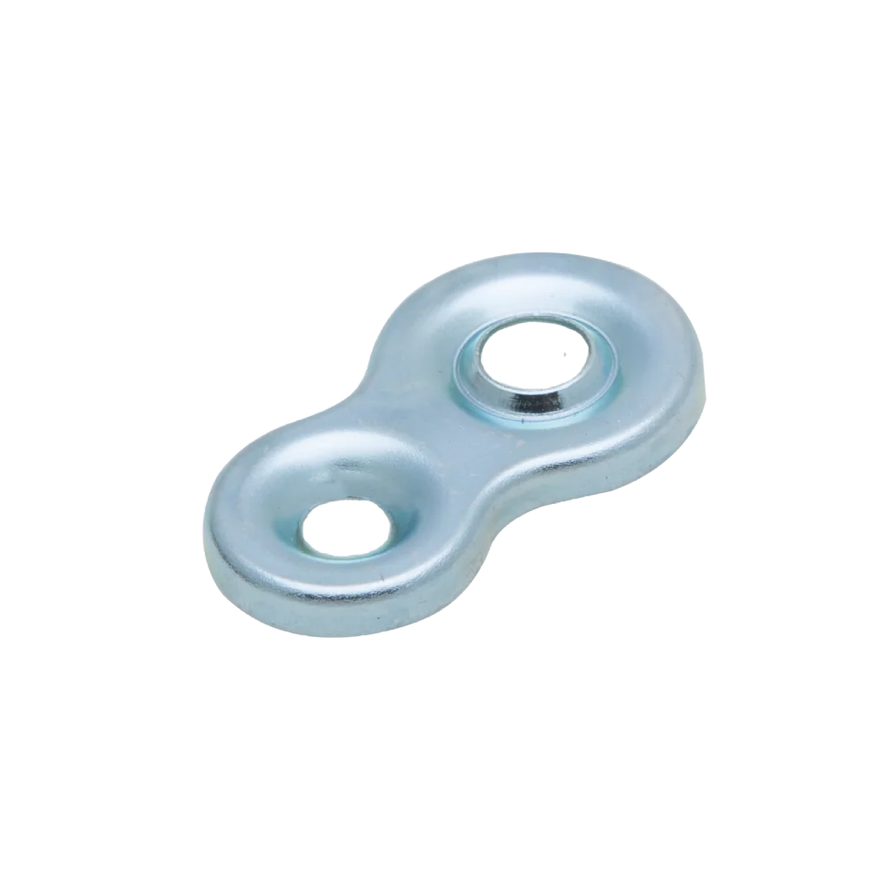 Taiwan OEM Double Keyhole Mounting Bracket