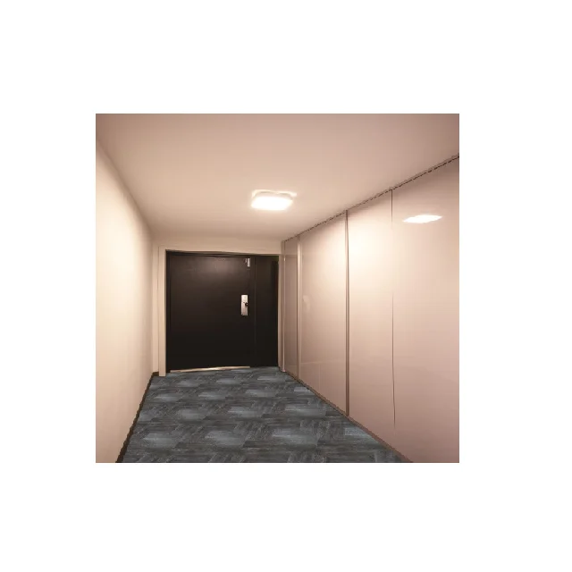 High Quality Adhesive Water-Proof LVT Flooring PVC Vinyl Tiles for Commercial and Indoor Area