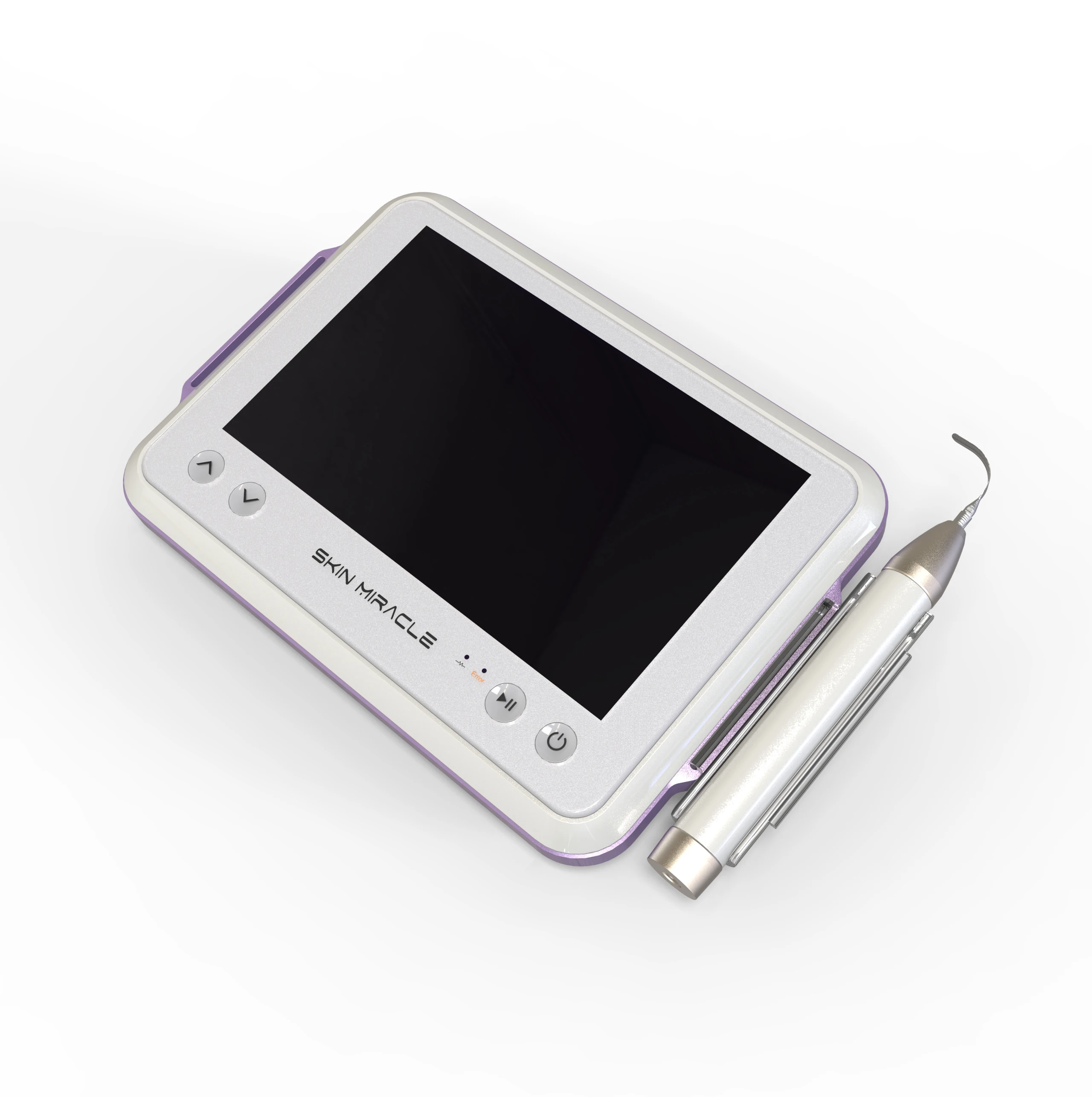 
Корейская красота 2020, чудо-омоложение кожи, отшелушивание, ультразвуковой скруббер для кожи, лифтинг лица, черные точки 