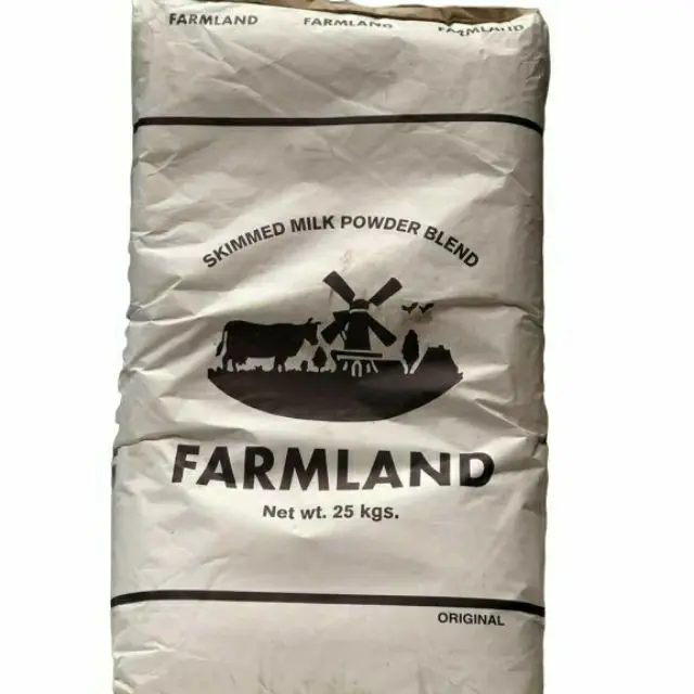 Best Quality Skim Milk Powder 25kg/Skimmed Powder Milk For Sale