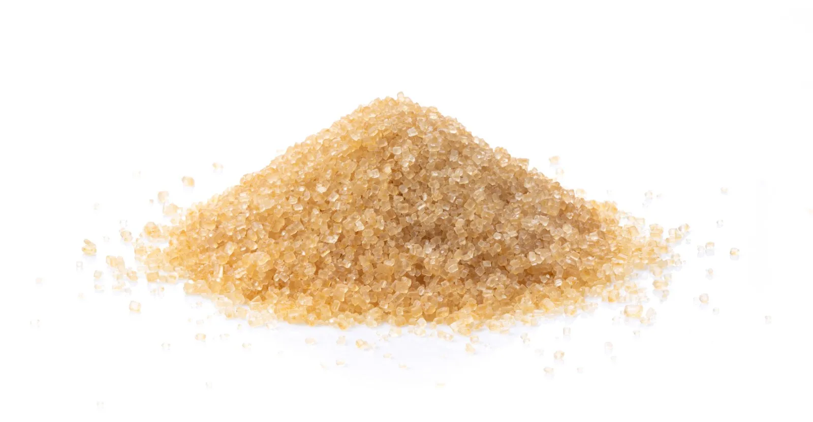 Professional Manufacture Sugar Organic Golden Cane Sugar Brown Sugar 100% Organic High Quality for Sale