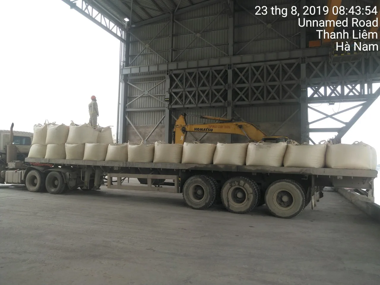  Оптовая продажа вьетнамского цемента-клинкера