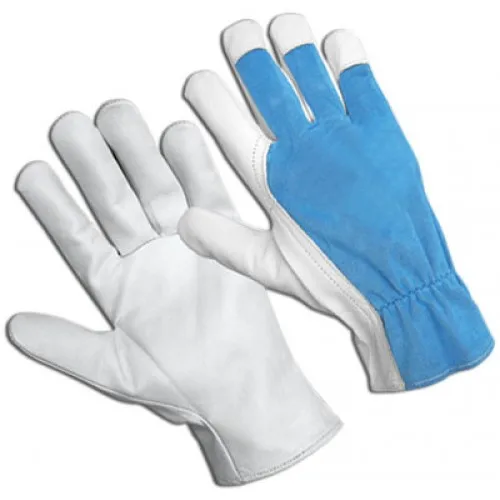 Ideal for Industrial Safety Jobs Require Heavy Duty Hand Protection Used in Heavy Lifting Maintenance Renovation