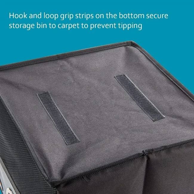
High on Demand waterproof car trunk organizer from India 