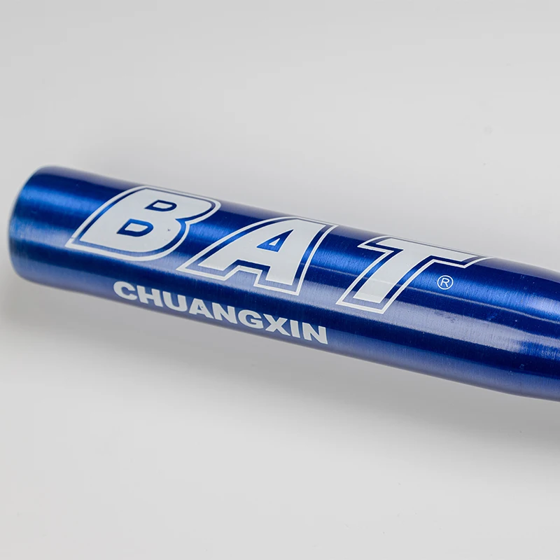
Baseball Bat Self-Defense Softball Bat Home Defense Lightweight Aluminum Alloy 1.5mm thickness 20-34 inch 