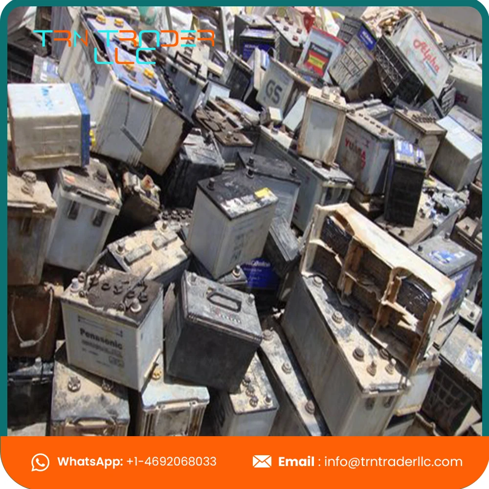 Высококачественный бывший в употреблении автомобильный аккумулятор для продажи по низкой цене