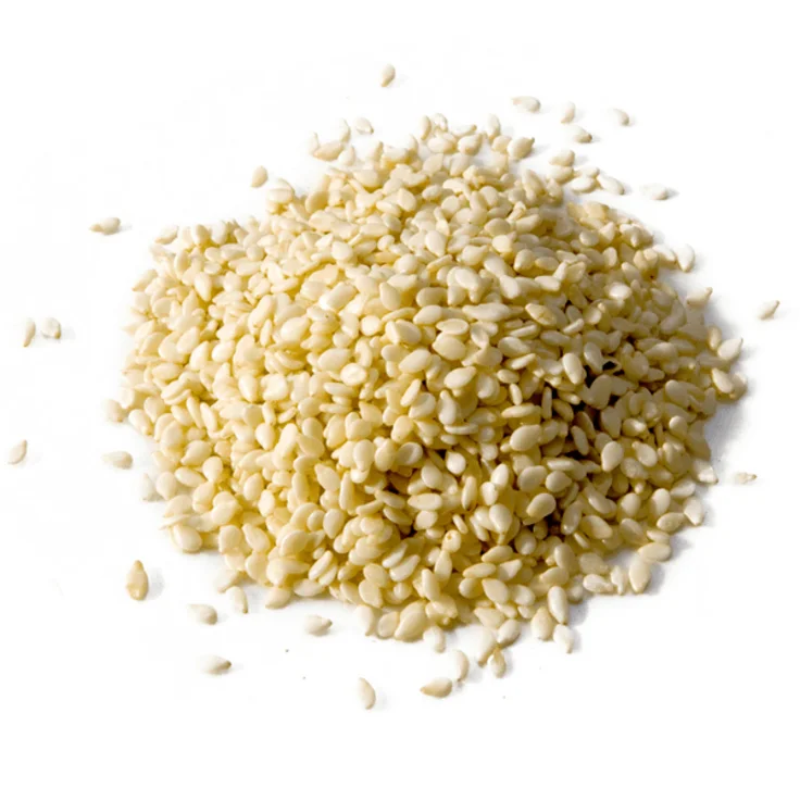 Hot selling humera wollega natural white sesame