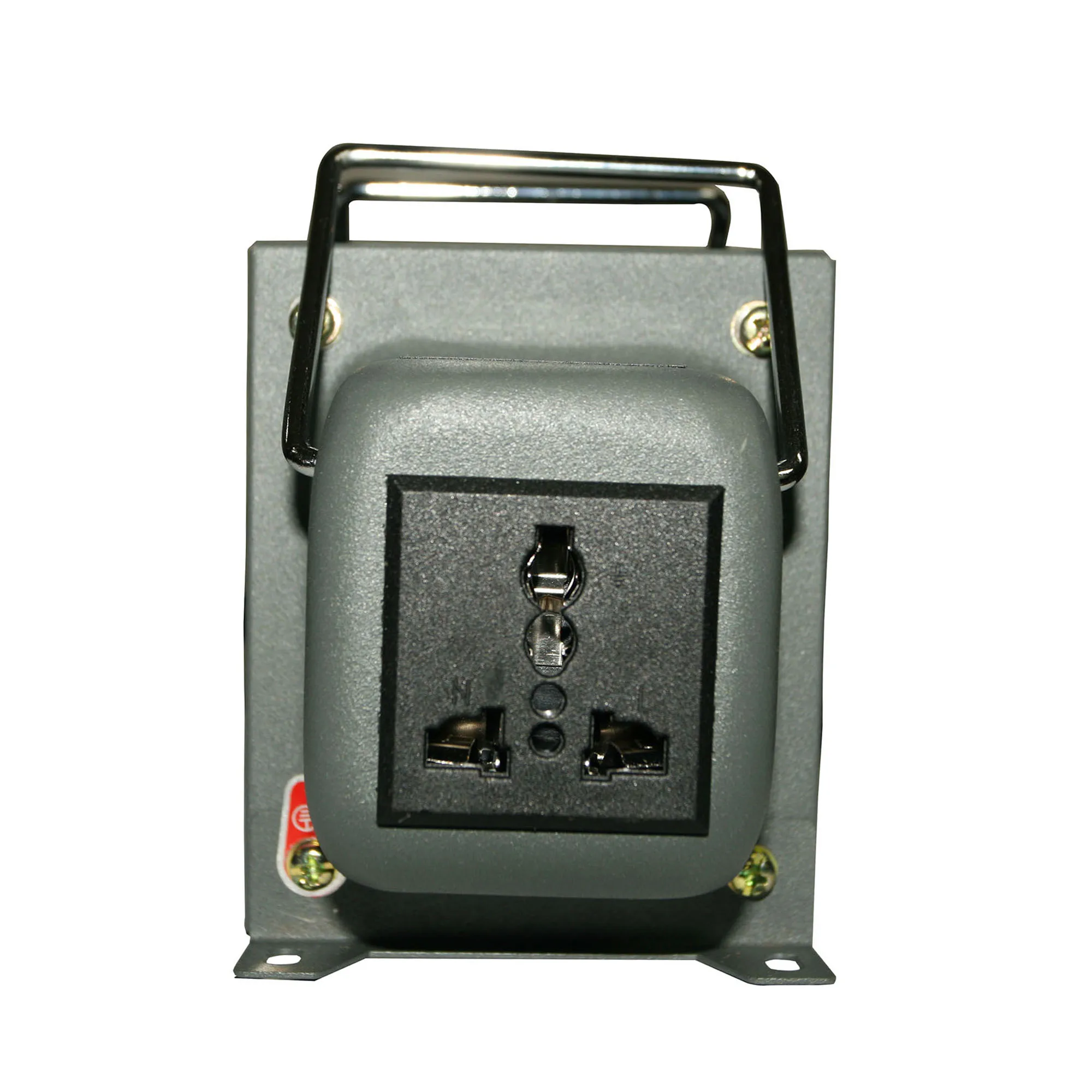 Newstar NVT-W1000/E оригинальный понижающий трансформатор 220VAC вход 110VAC выход 1000 Вт сверхмощный для бытовой техники