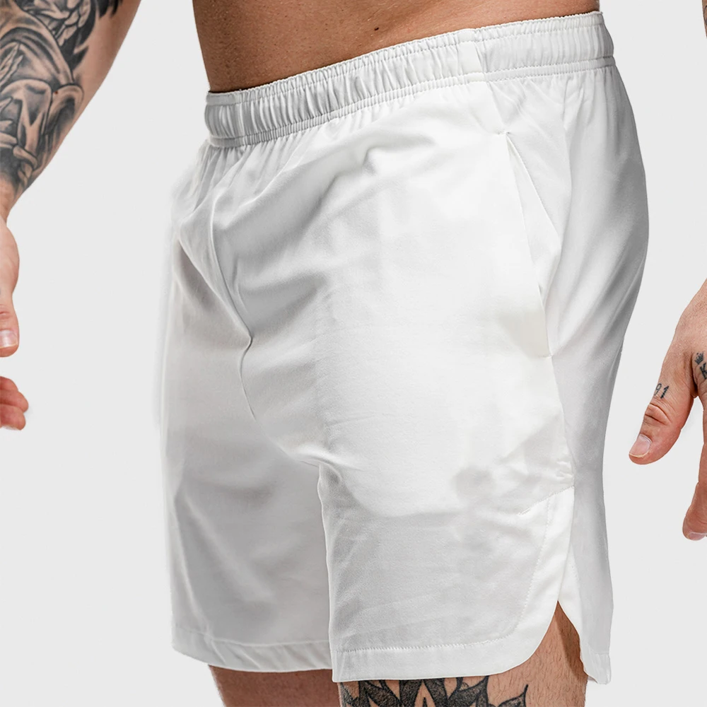  2021 новый дизайн пижама мужские шорты на заказ