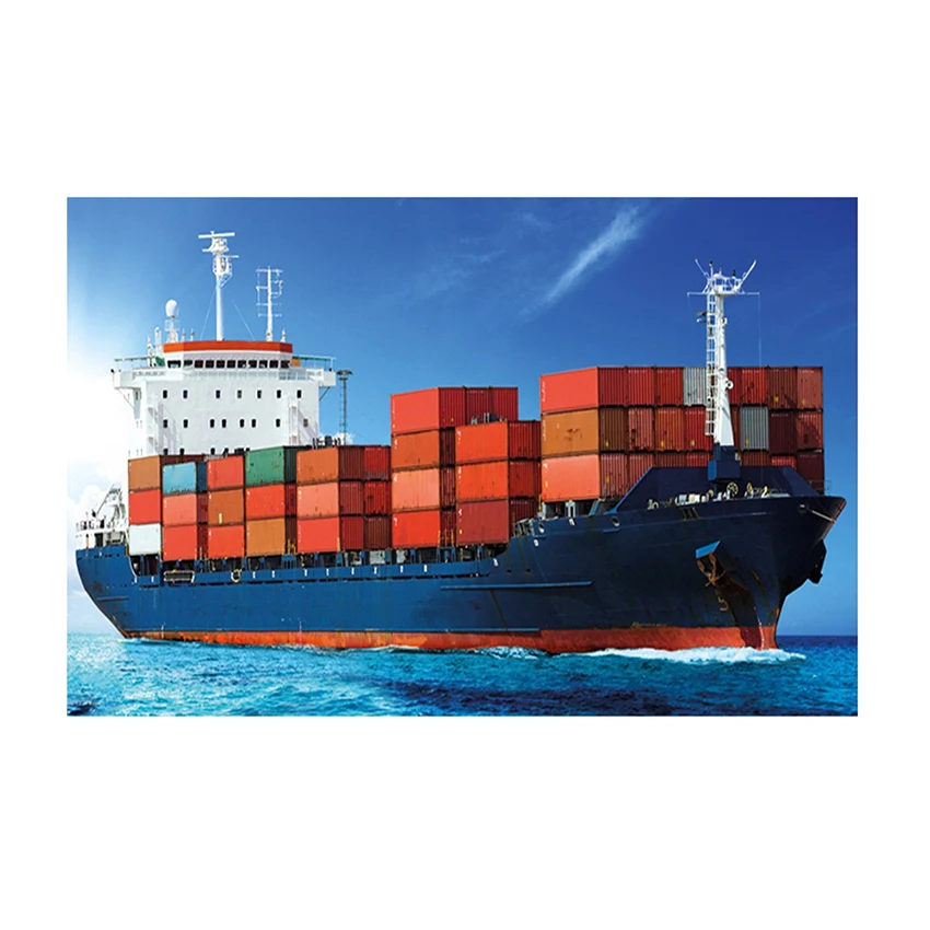 Морские перевозки из Индии в Россию по сниженной цене, высококачественные морские перевозки, доставка в Россию, Африку