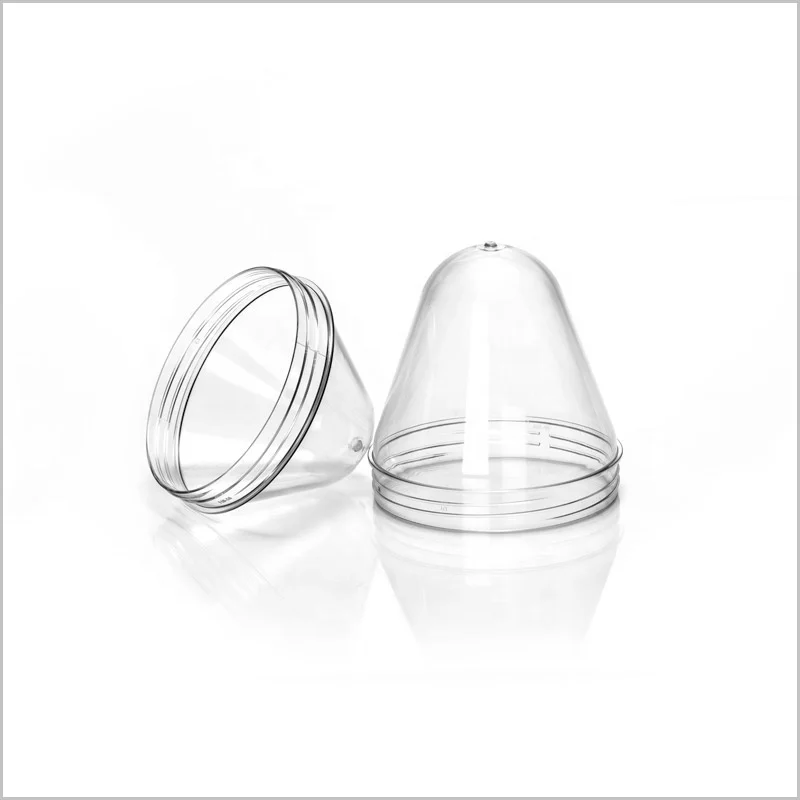 
Vietnam - big PET preform wide neck 89mm, 110mm, 120mm, 131mm, 138mm 