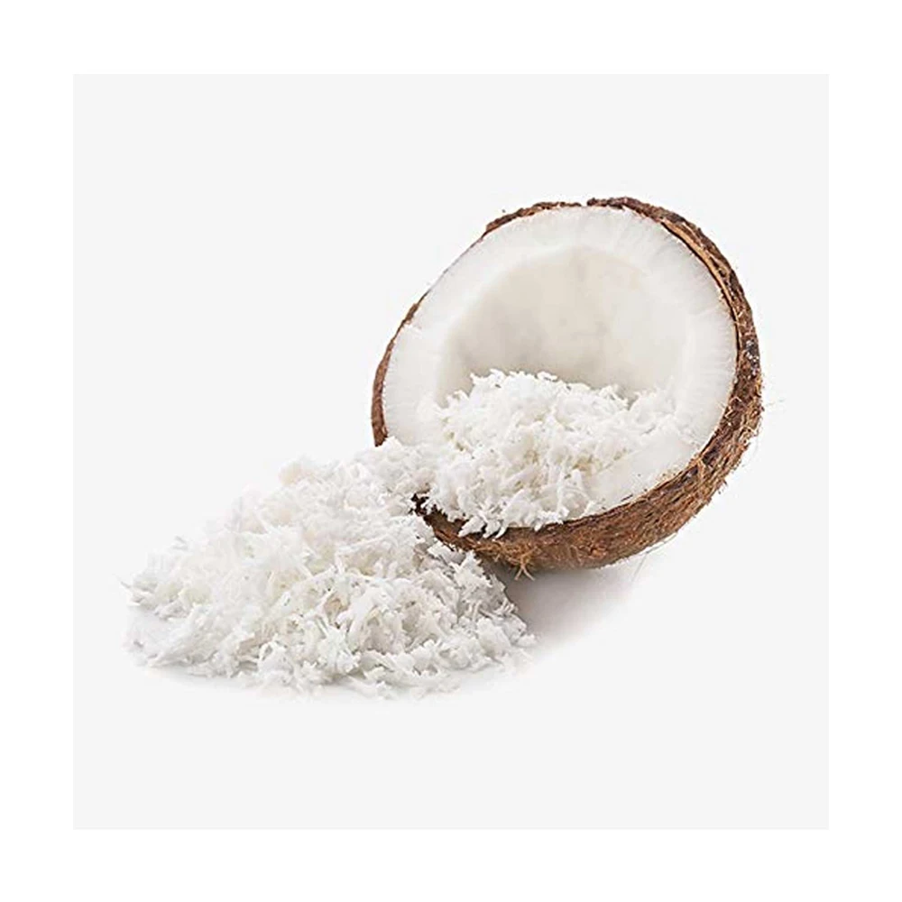 Fruit Healthy Sweet Coconut Powder Desiccated Coconut Low Fat Grade Fine Grade Buy At Lowest Price On Bulk Order