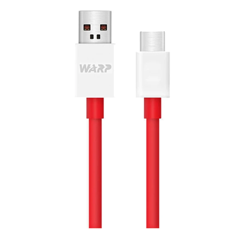 Original OnePlus 6 Dash Cable 5t 5 3t 3 35/100/200cm USB 3.1 Type C Quick Fast Charger Cable For One Plus Three Five T Six
