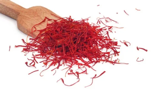 Hot Selling Price Of Natural Dried Saffron in Bulk Quantity