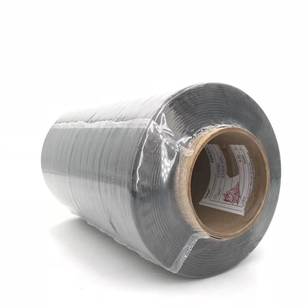 Катушки из углеродного волокна для буксировки T700SC T800H T800 T300 12K 24K 48K Япония Toray Toraycacarbon