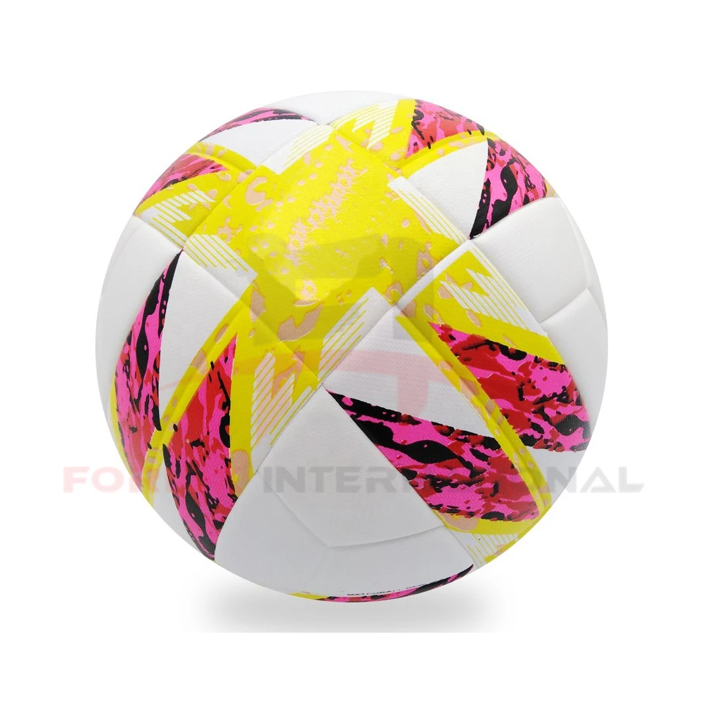 
Professional Quality Match Ball Official Size 5 Top Quality Football Wholesale 