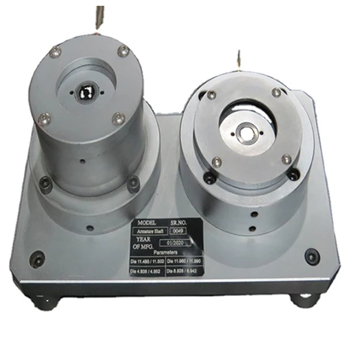 High Precision Carbide Multi Position Air Ring Gauges For Industrial Use