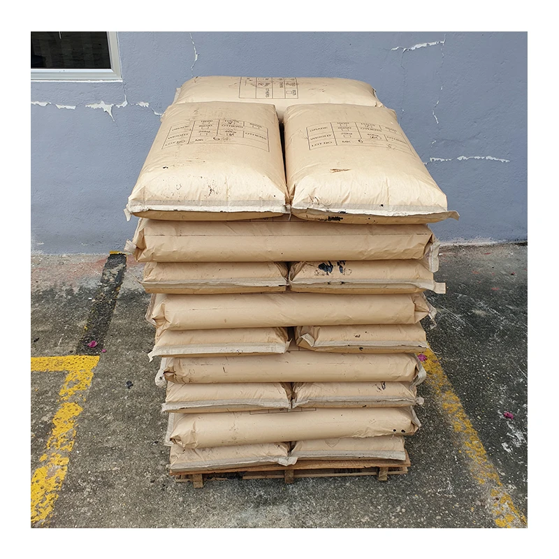 Hot Selling Wholesale Price Malaysia Blown Asphalt 115/15 (40kg) Raw Material for Waterproofing and Anti-corrosion