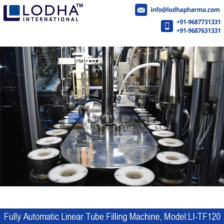 Best Price Pharmaceutical Plastic Aluminium Tube Cream Filling Machine