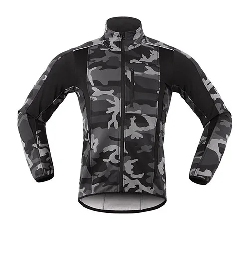 
Custom Softshell Jackets 2021 