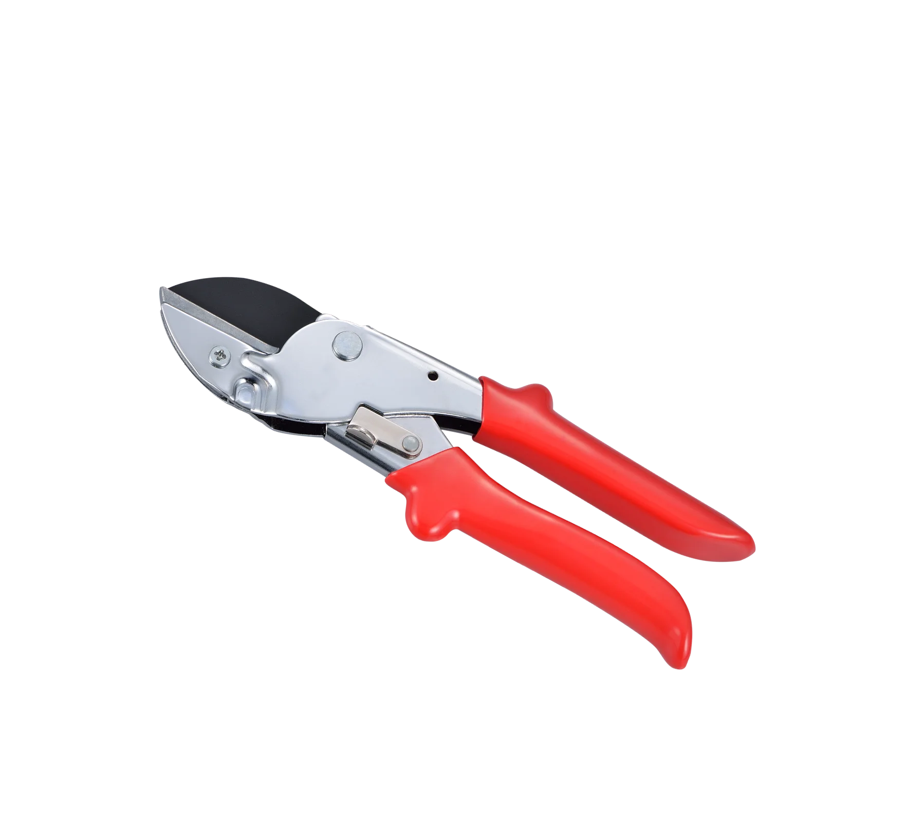 Garden High Performance Steel Anvil Pruning Shears