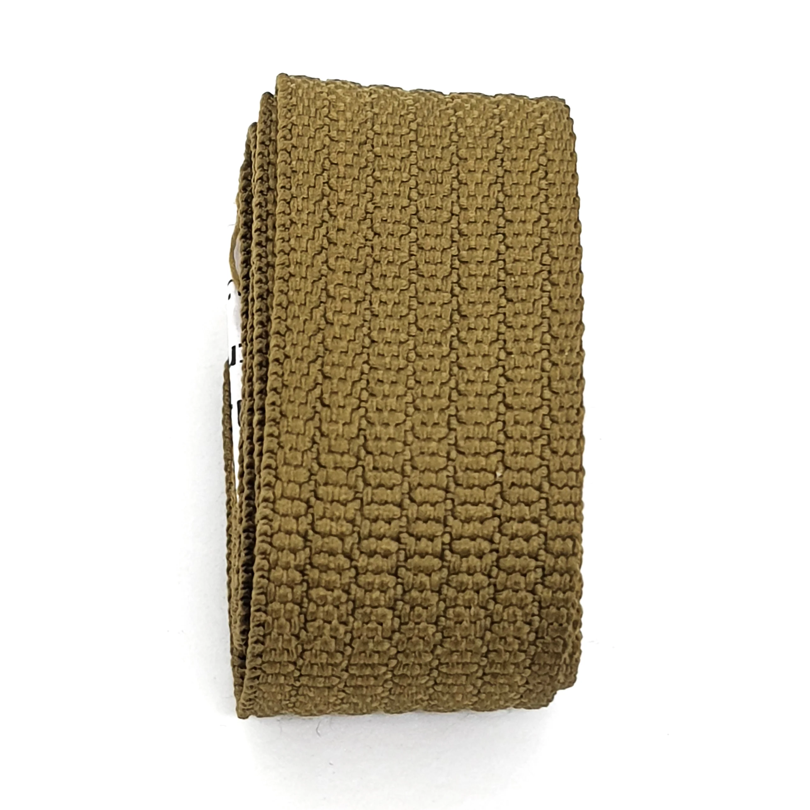 
Factory supply custom Polyester webbing tape , military webbing 