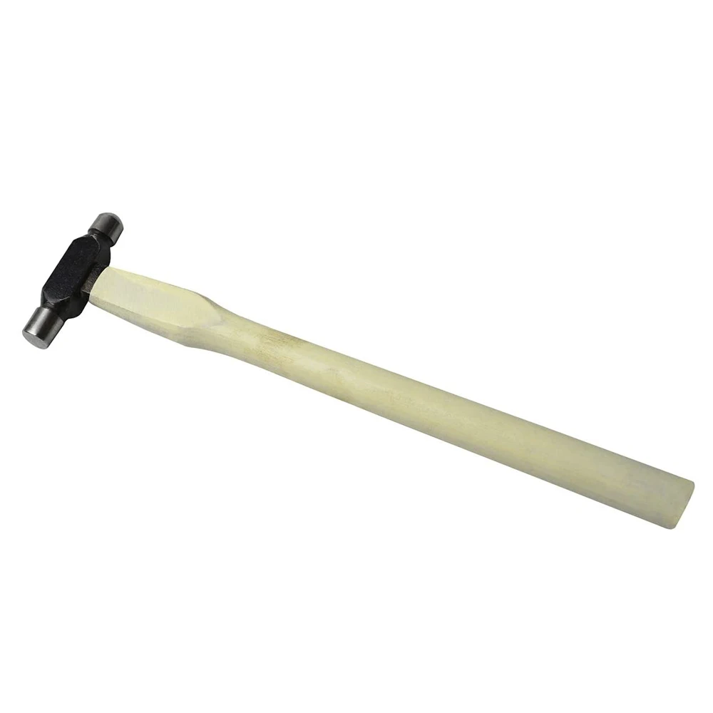 2023 HOT SELL Small Hammer Watchmakers Chisel Type Jewelry Making Hammers Ball Peen Double Sided Domed Head Jewelry Making