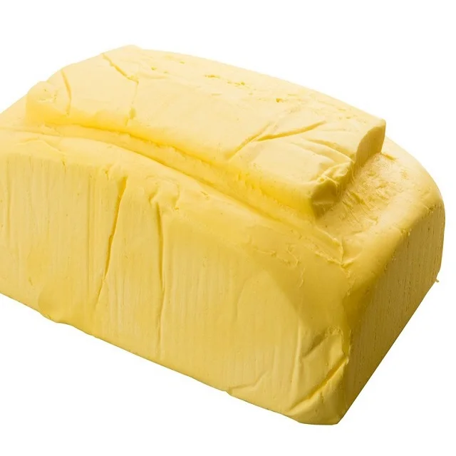 Very rich Salted and Unsalted Butter Price Salted butter 25kg Cow Milk salted Butter