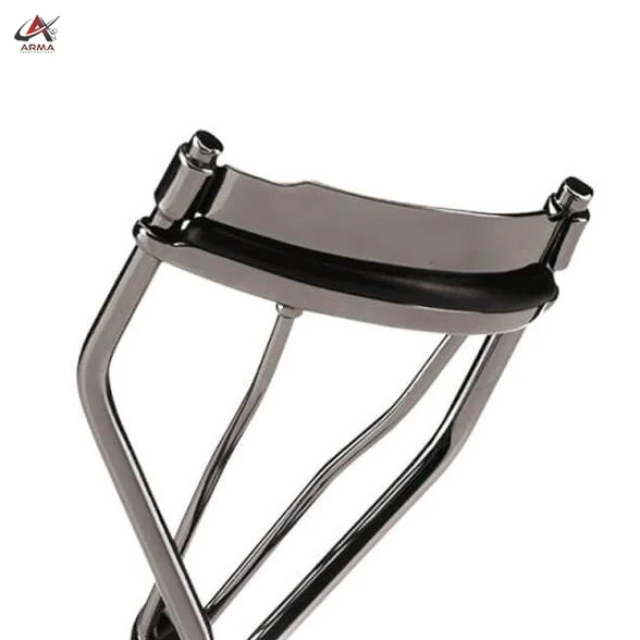 Eyelash Curler Professional Eyelash Curler Folding Eyelashes Curling Clip With Custom Logo