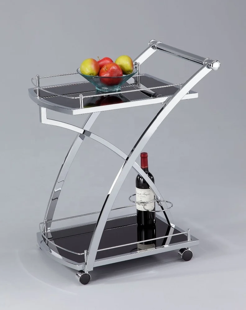 Hotel Wine Trolley