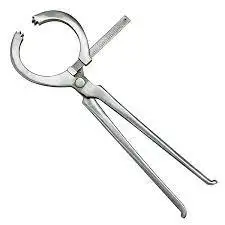 Hoof Testers High Quality Hoof Testers Custom Logo Horse Hooves Testers Farrier Tools Veterinary Instruments By Hashir Intl