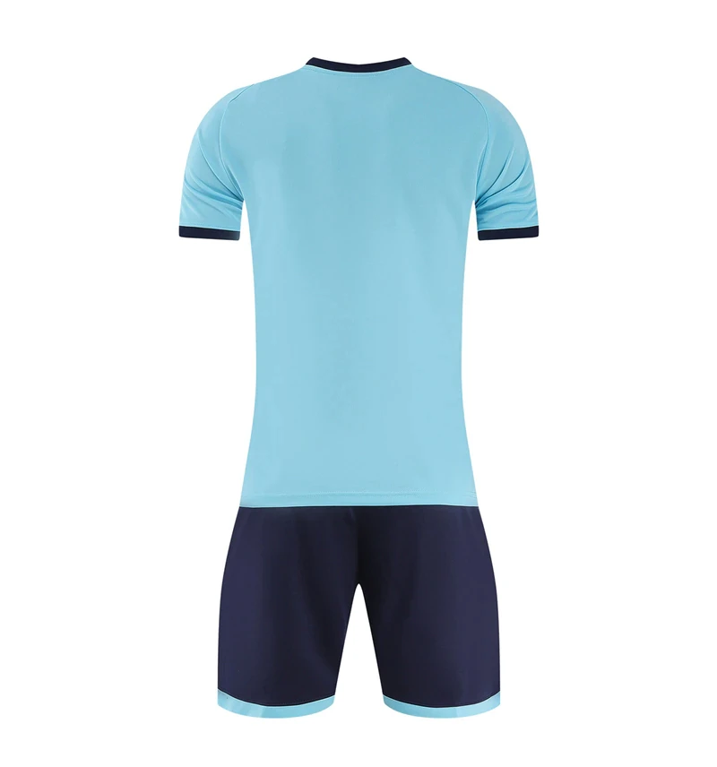 Best Goalkeeper Uniform Soccer Jersey Set Best Quality for Men and Women Print Custom Soccer Jersey Customized Team Name 10 Set