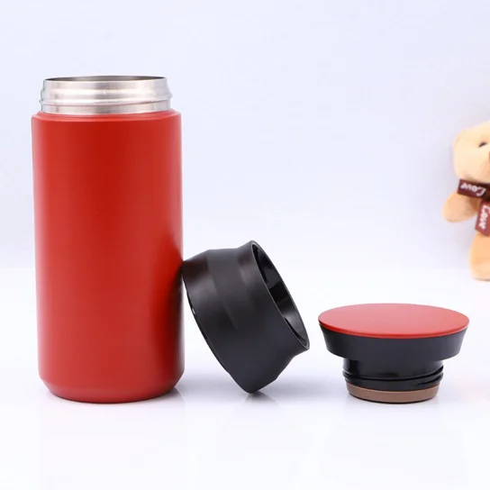 Vacuum Bottle Type and Vacuum Flasks & Thermo Drinkware Type thermo