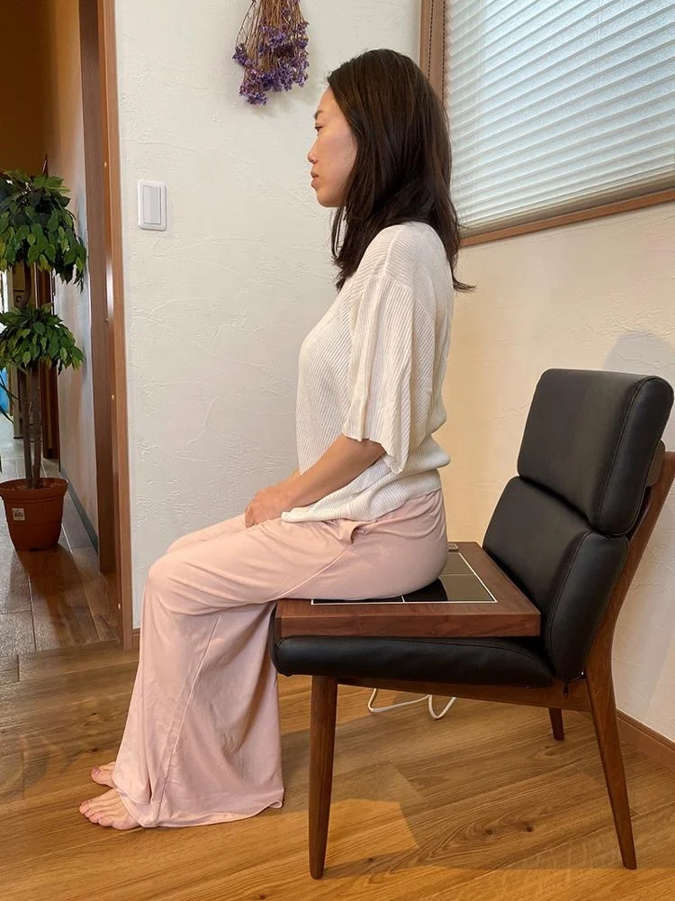 
Terahertz heating electric ceramic hot plate mini wood heated tile beds 