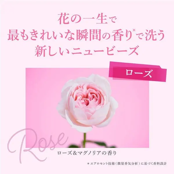 Manufacturers are the best in wholesale New Beads Luxcraft Body 780g 1 piece Clothing Detergent Kao A large quantity of OEM