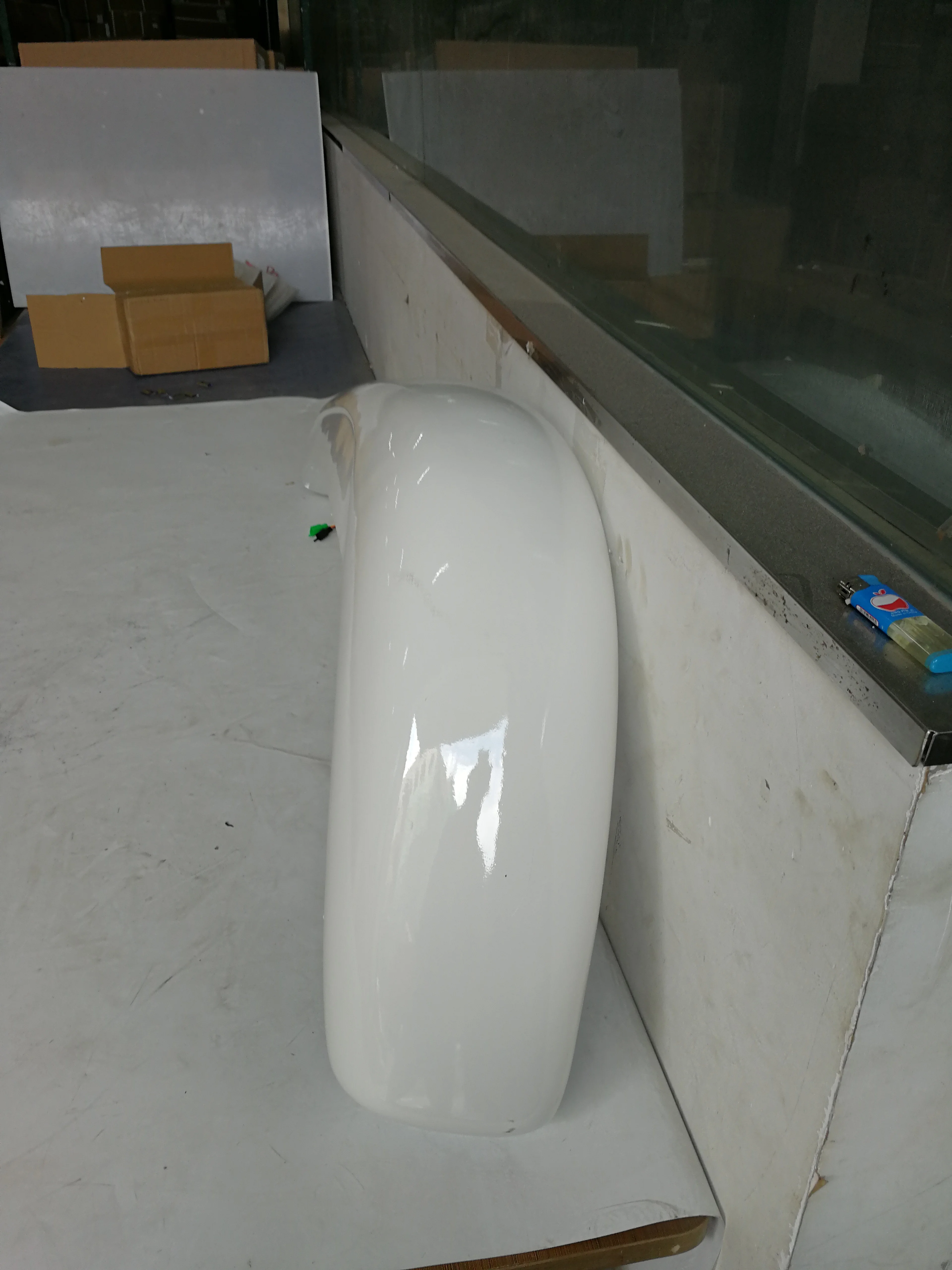 
Bus Side Mirror Rear View Mirror For Marcopolo HC-B-11275-2 