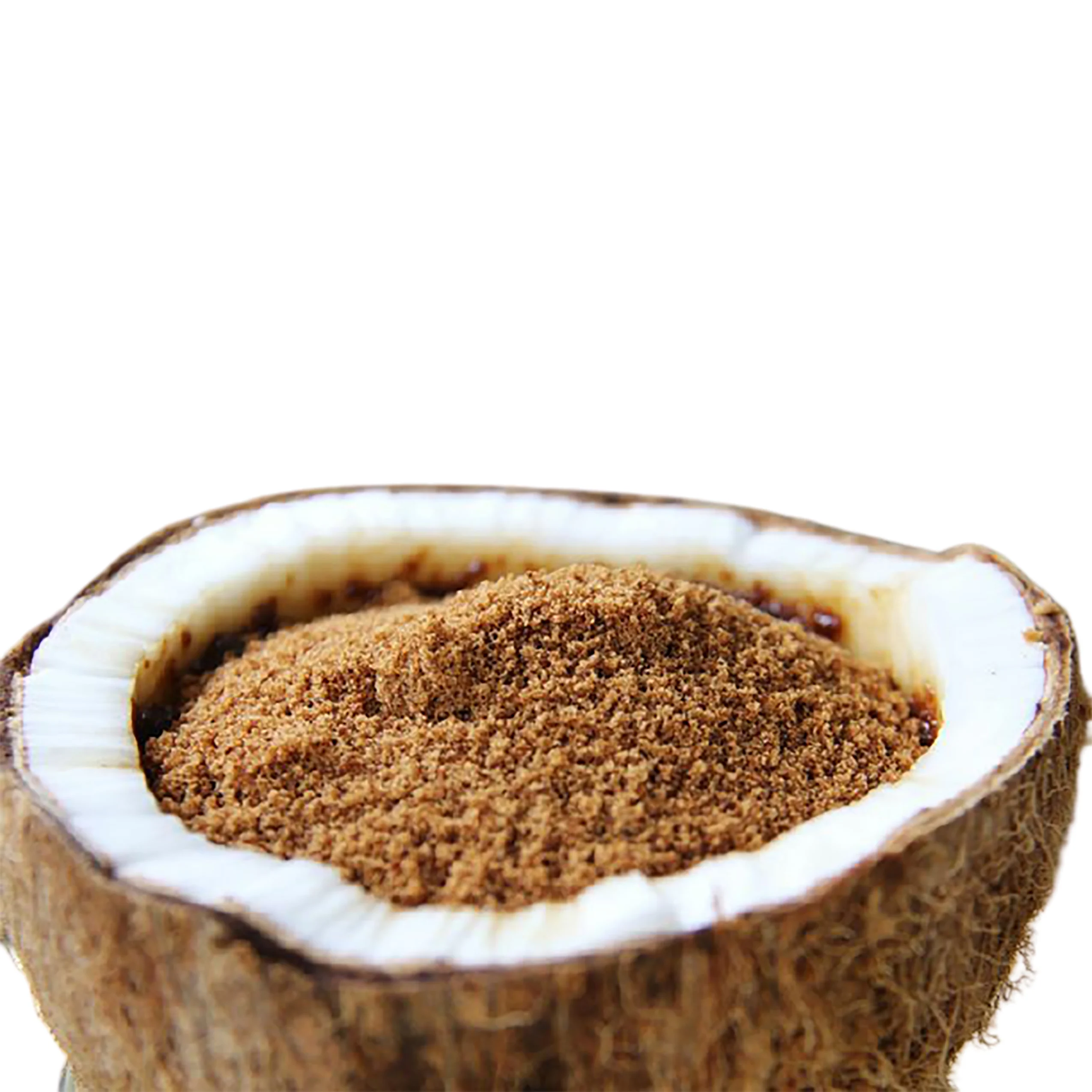Original Indonesian Organic Coconut Palm Sugar Wholesale Export Quality