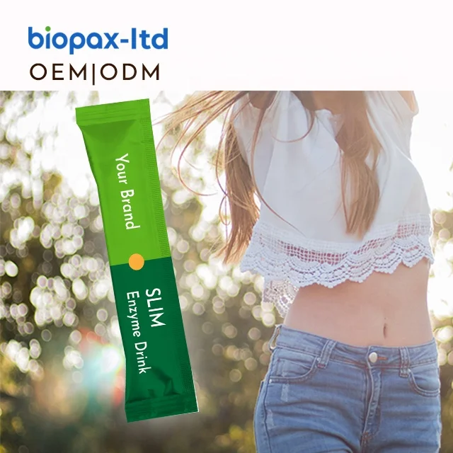 OEM top quality natural veg fruit enzymes drink