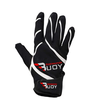 
 Новинка 2021, американские футбольные перчатки на заказ, профессиональные перчатки для вратаря, Спортивная упаковка  