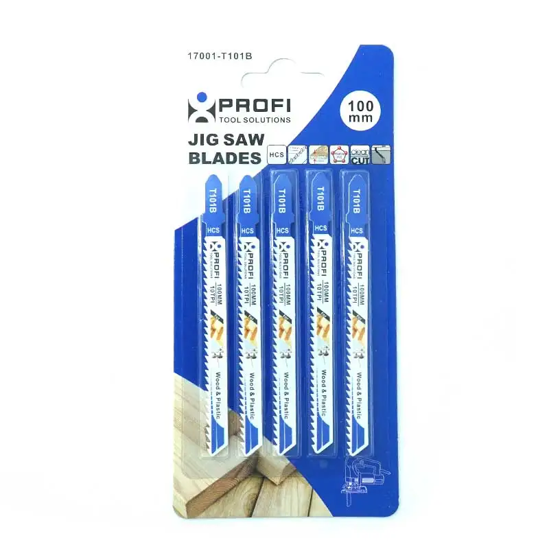 Лидер продаж, лезвия для сабельной пилы T101B, лезвия для сабельной пилы для дерева и металла