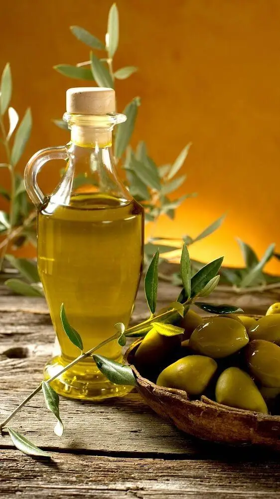 Лучшее высококачественное чистое Экстра натуральное оливковое масло по низкой